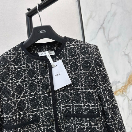 DIOR 25S JACKET 468