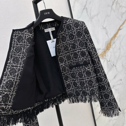 DIOR 25S JACKET 468