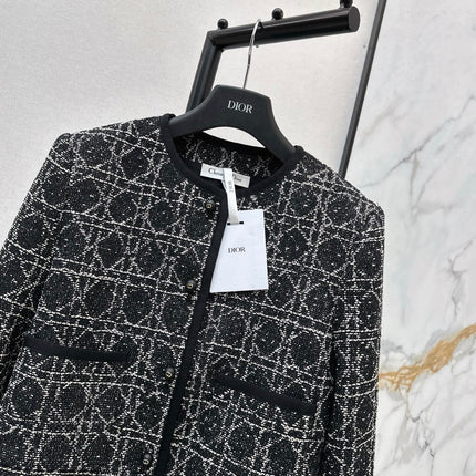 DIOR 25S JACKET 468
