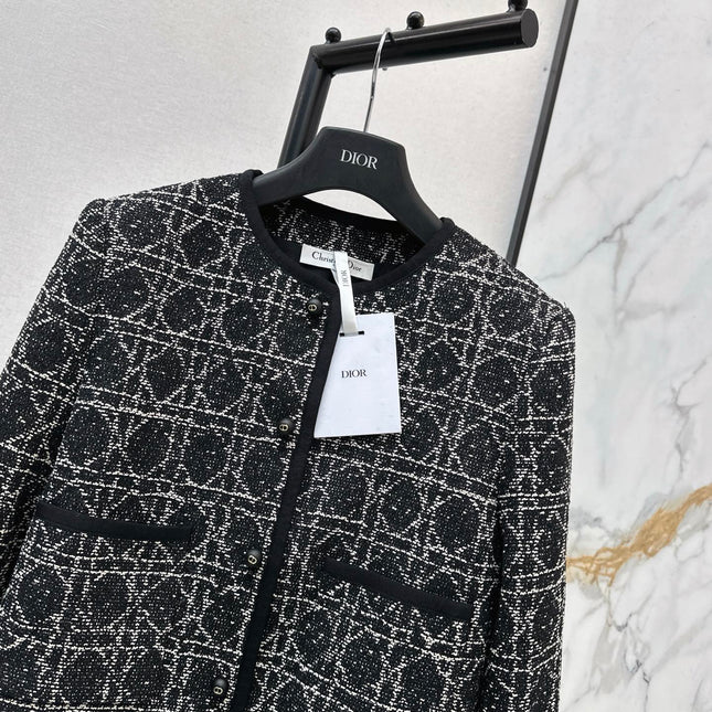 DIOR 25S JACKET 468