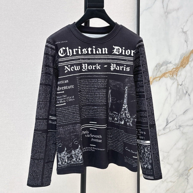 DIOR 25S DIOR 25S T-SHIRT 516