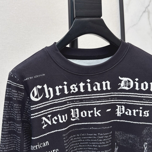 DIOR 25S DIOR 25S T-SHIRT 516