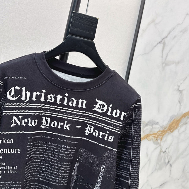 DIOR 25S DIOR 25S T-SHIRT 516