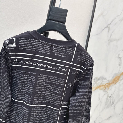 DIOR 25S DIOR 25S T-SHIRT 516