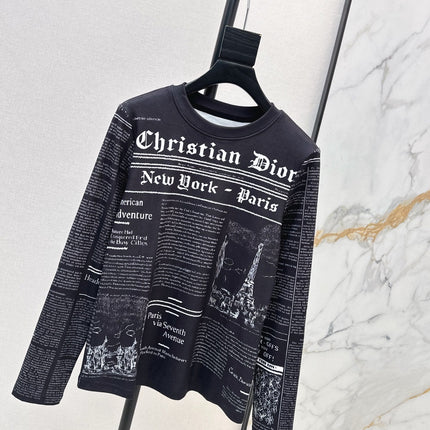 DIOR 25S DIOR 25S T-SHIRT 516