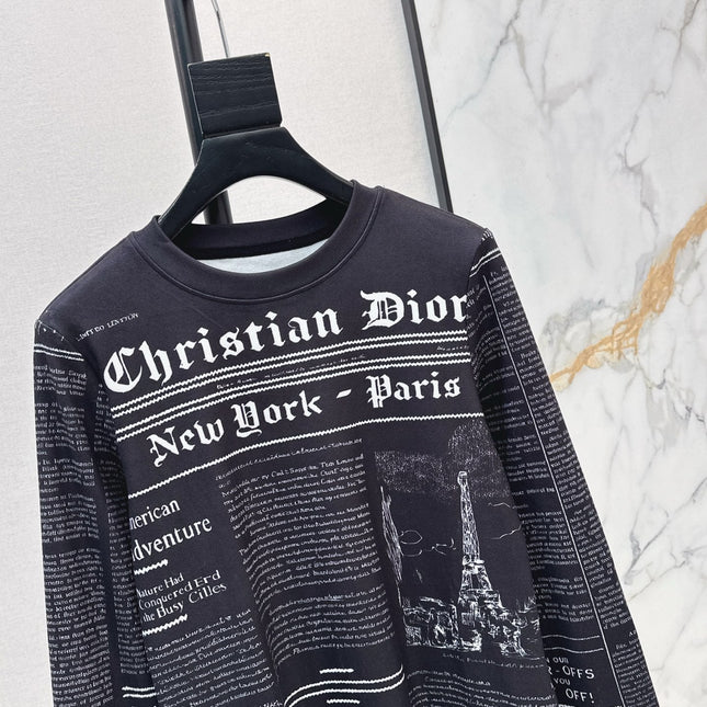 DIOR 25S DIOR 25S T-SHIRT 516