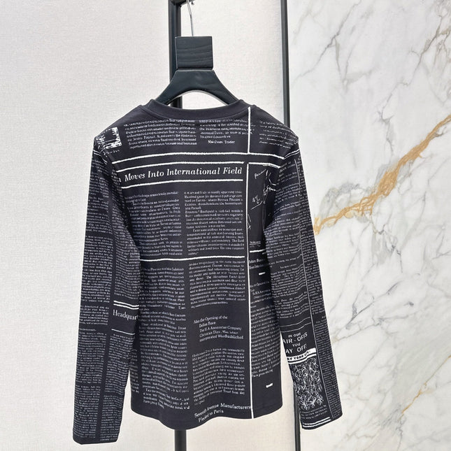 DIOR 25S DIOR 25S T-SHIRT 516