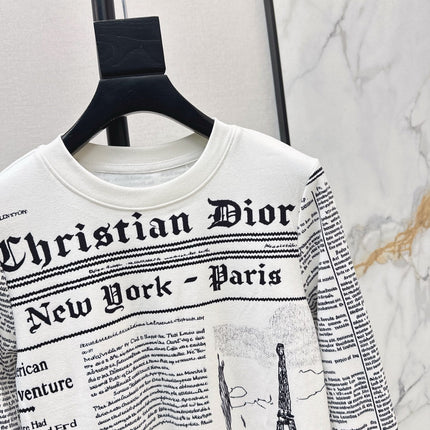 DIOR 25S T-SHIRT 515