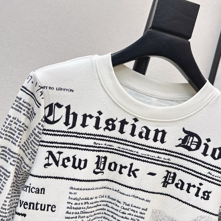 DIOR 25S T-SHIRT 515