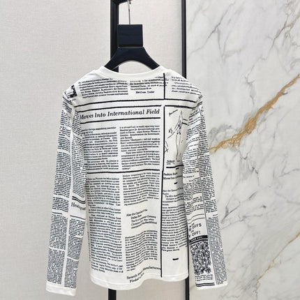 DIOR 25S T-SHIRT 515