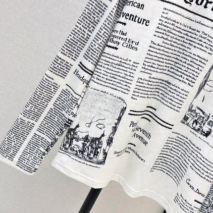 DIOR 25S T-SHIRT 515