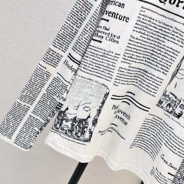 DIOR 25S T-SHIRT 515