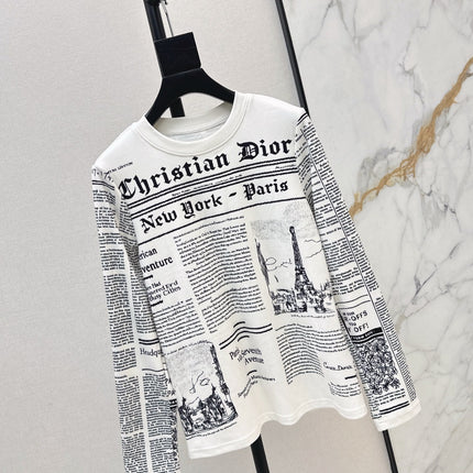 DIOR 25S T-SHIRT 515