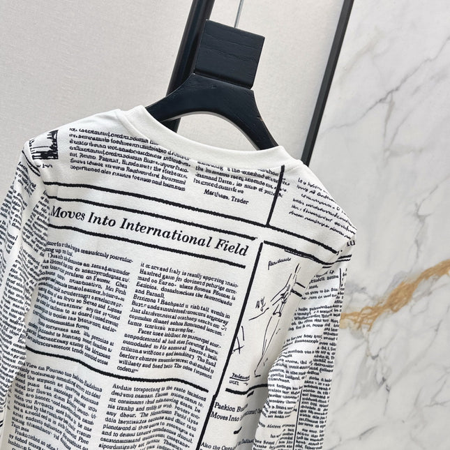 DIOR 25S T-SHIRT 515