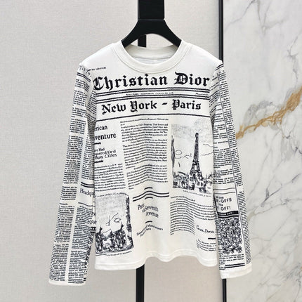 DIOR 25S T-SHIRT 515