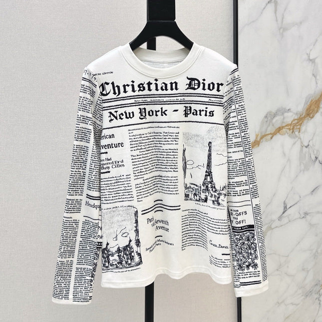 DIOR 25S T-SHIRT 515