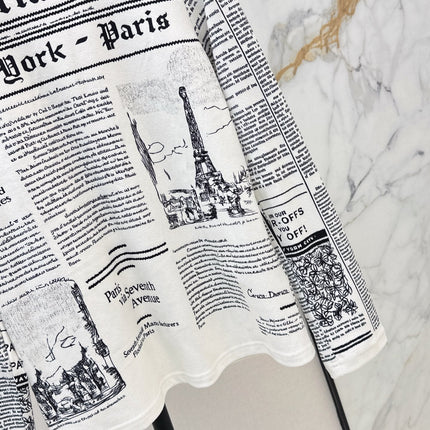 DIOR 25S T-SHIRT 515