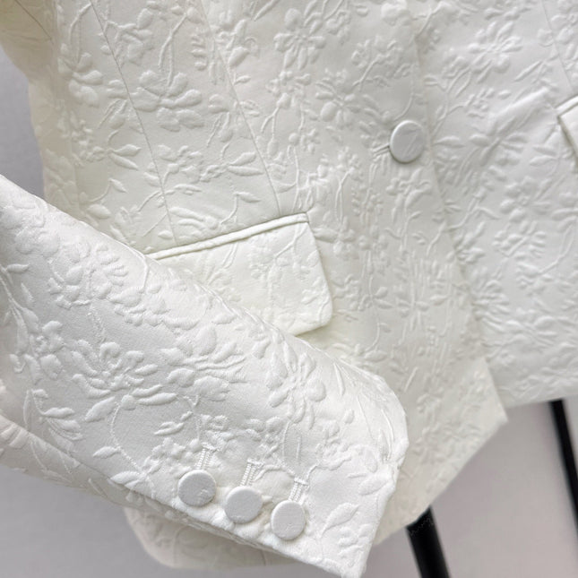 DIOR 25S BLAZER JACKET 513