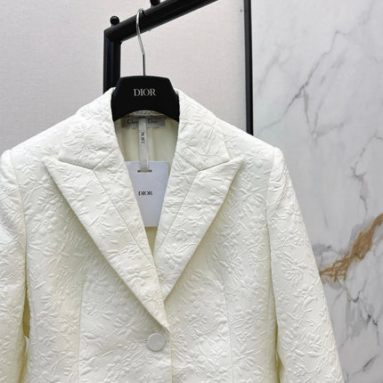 DIOR 25S BLAZER JACKET 513