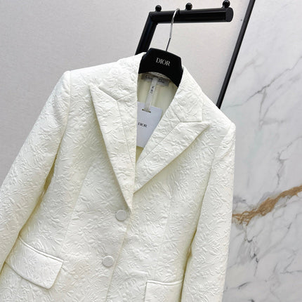 DIOR 25S BLAZER JACKET 513