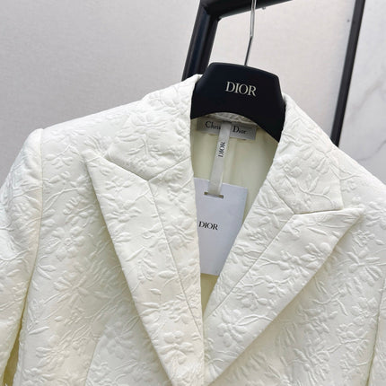 DIOR 25S BLAZER JACKET 513