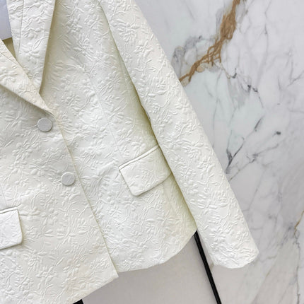 DIOR 25S BLAZER JACKET 513