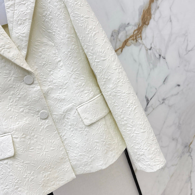 DIOR 25S BLAZER JACKET 513