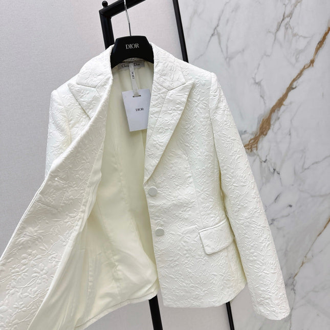 DIOR 25S BLAZER JACKET 513