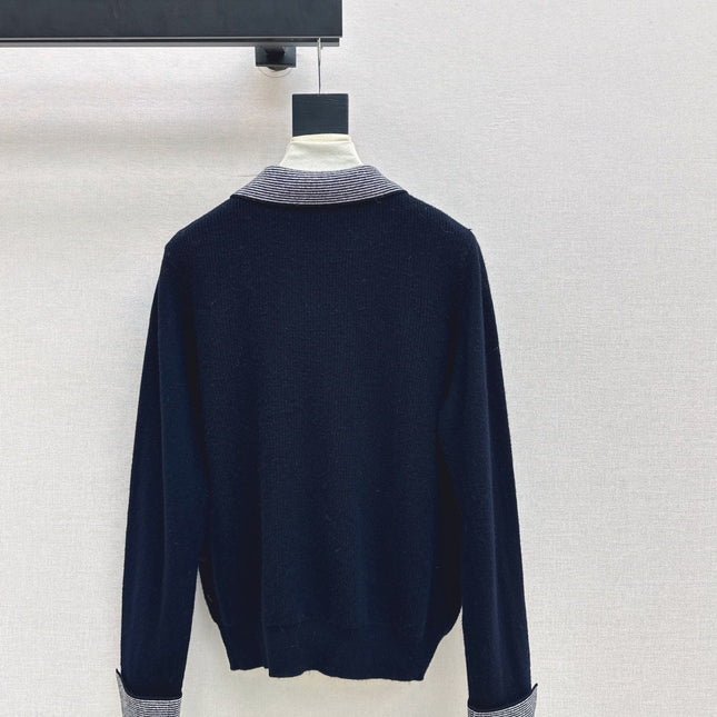 MAX MARA 25S SWEATER 044