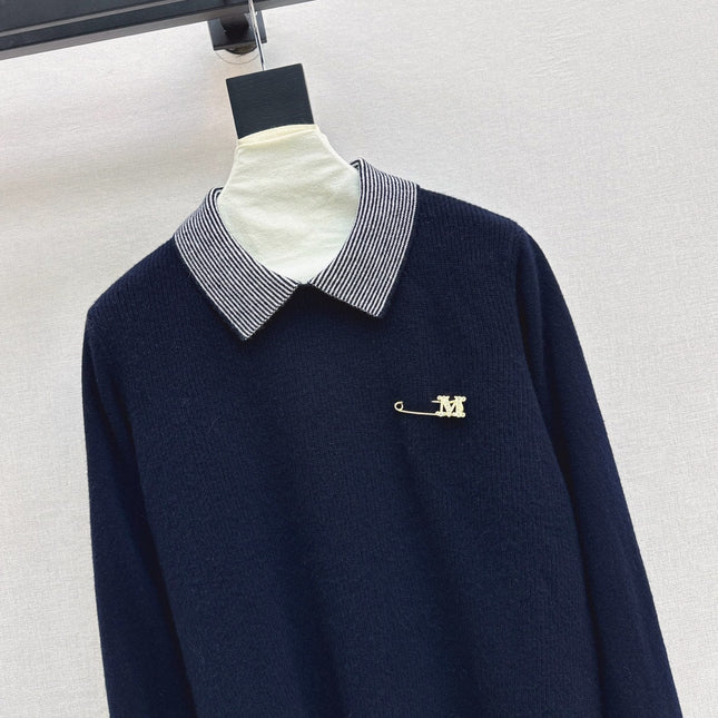 MAX MARA 25S SWEATER 044