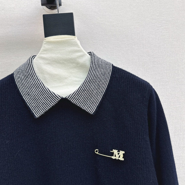 MAX MARA 25S SWEATER 044