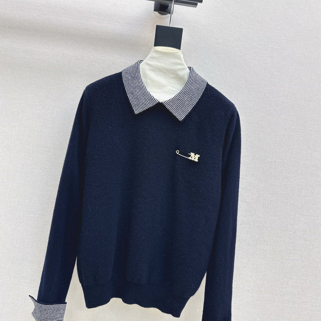 MAX MARA 25S SWEATER 044