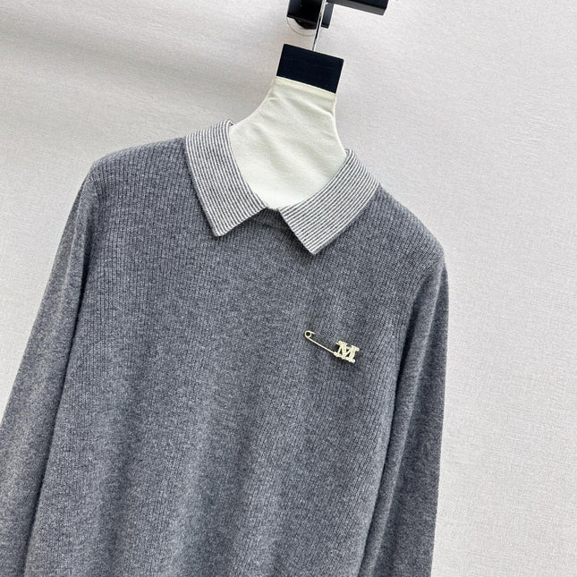 MAX MARA 25S SWEATER 043