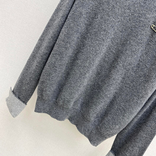 MAX MARA 25S SWEATER 043