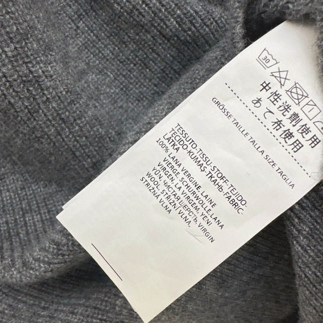 MAX MARA 25S SWEATER 043
