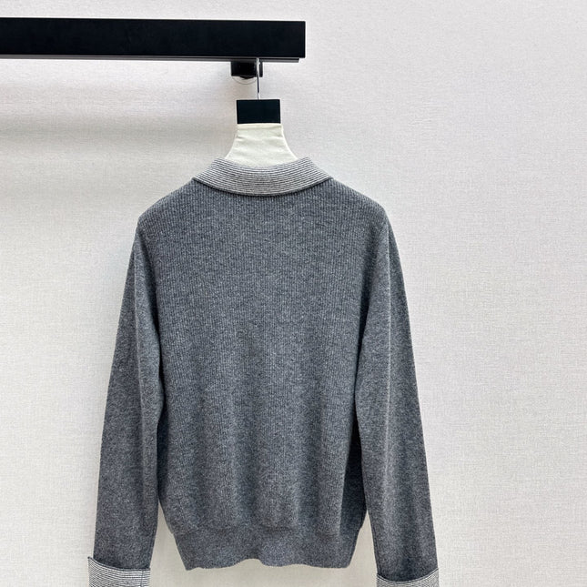 MAX MARA 25S SWEATER 043