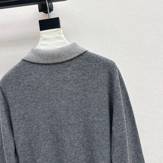 MAX MARA 25S SWEATER 043