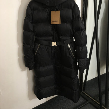 BURBERRY 25S TRENCH COAT 111