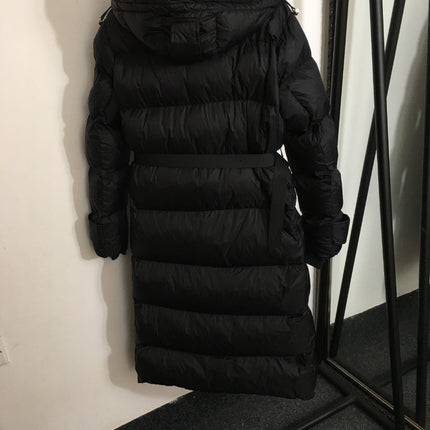 BURBERRY 25S TRENCH COAT 111