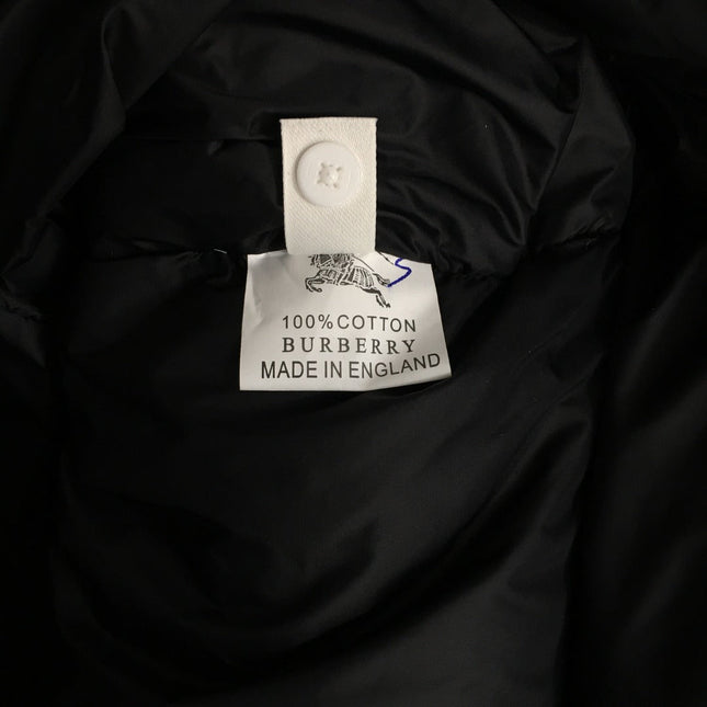 BURBERRY 25S TRENCH COAT 111