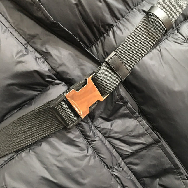 BURBERRY 25S TRENCH COAT 111