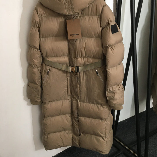 BURBERRY 25S TRENCH COAT 112