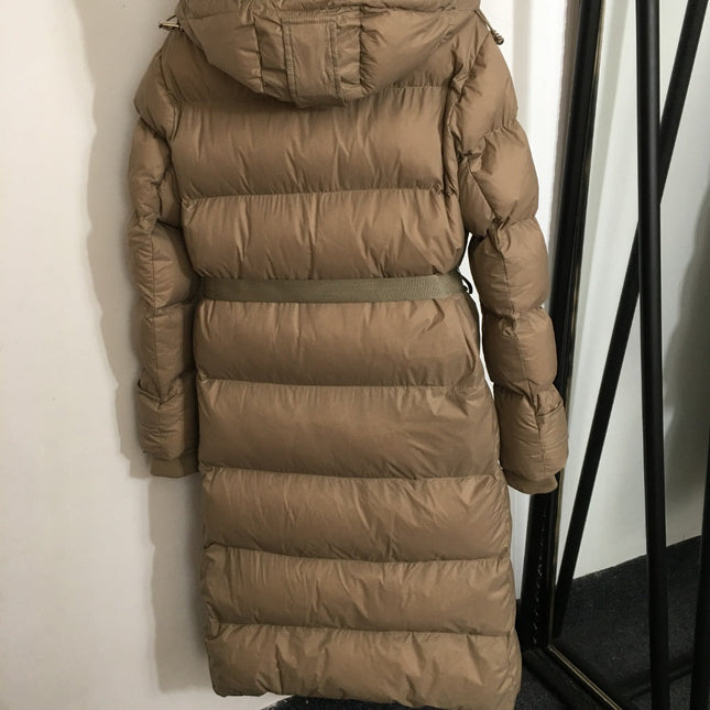 BURBERRY 25S TRENCH COAT 112