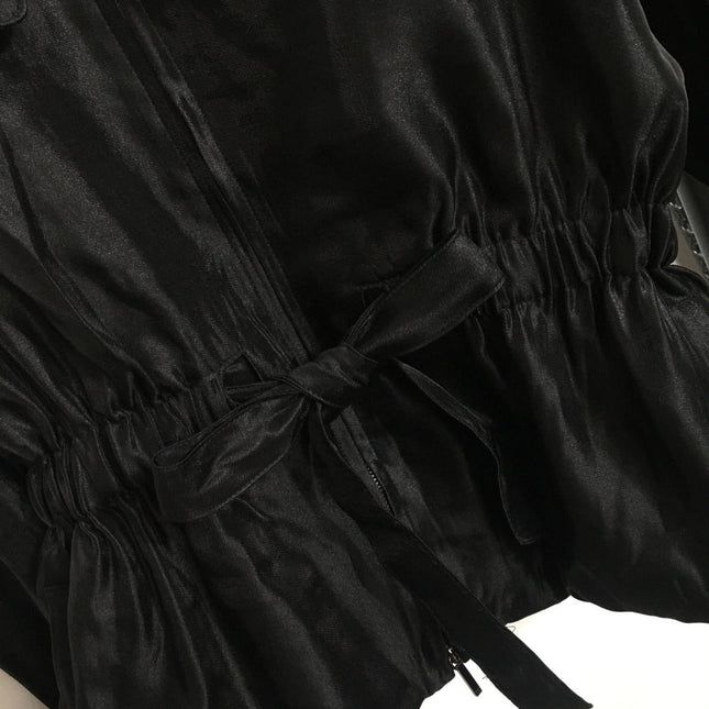 CHANEL 25S COAT STYLE 130