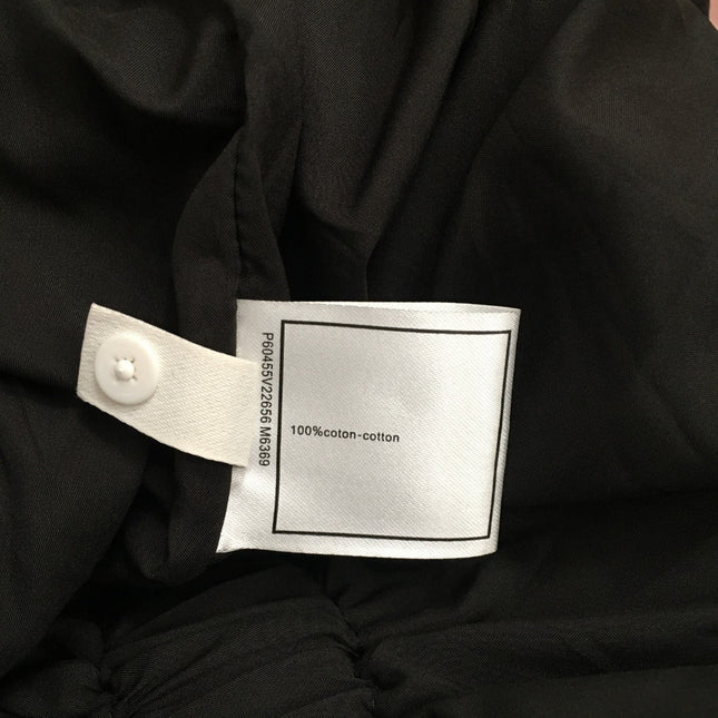 CHANEL 25S COAT STYLE 130