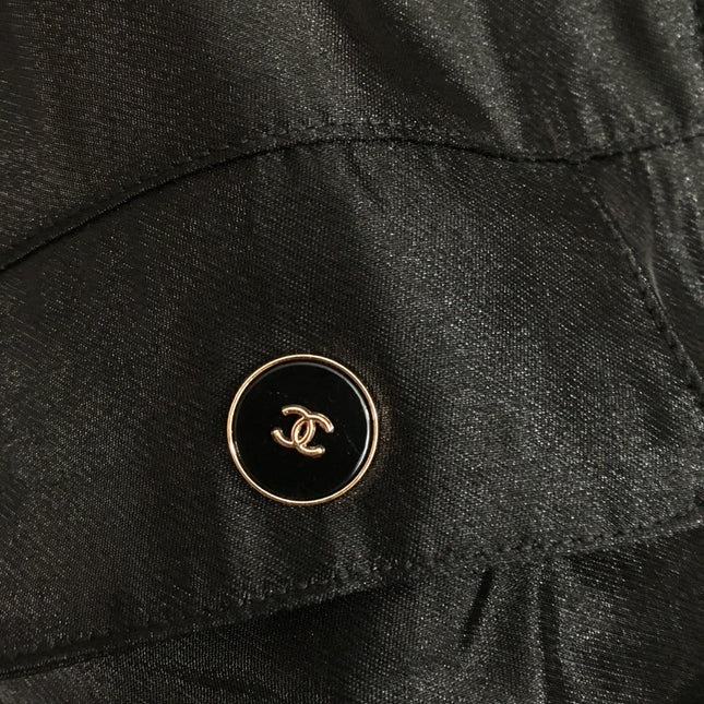 CHANEL 25S COAT STYLE 130