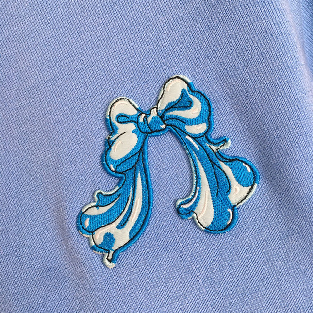 GUCCI SHORT-SLEEVE KNIT TOP STYLE 68