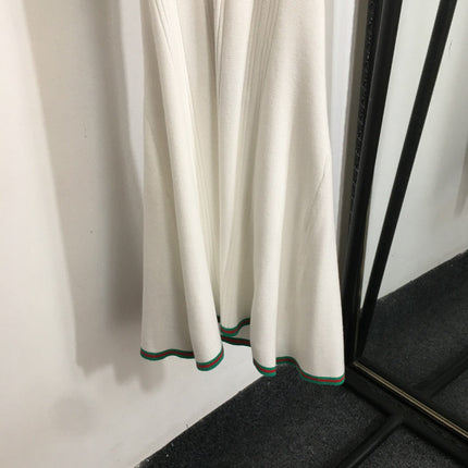 GUCCI LACE-UP DRESS STYLE 59