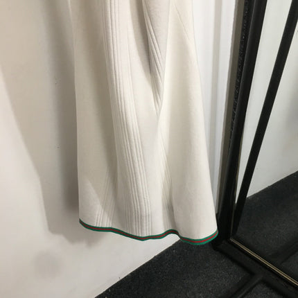 GUCCI LACE-UP DRESS STYLE 59