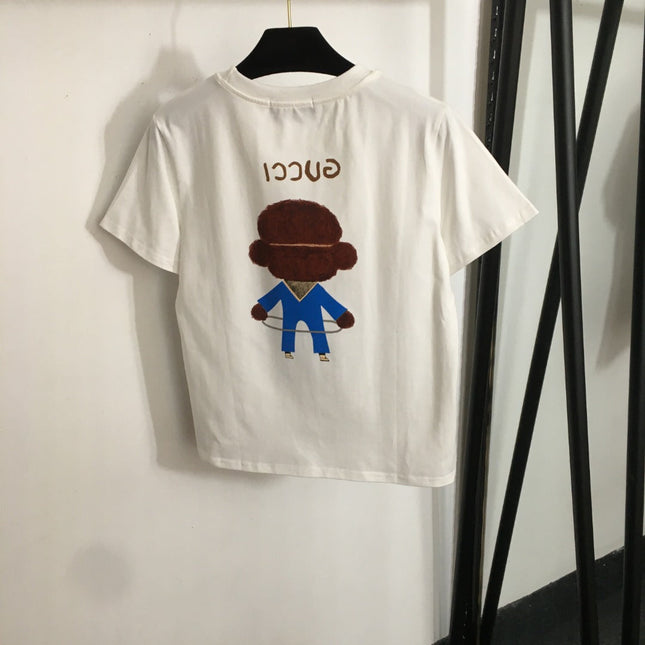 GUCCI T-SHIRT STYLE 57